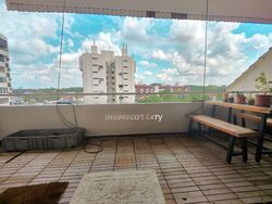 Hillcrest Arcadia (D11), Condominium #436973971